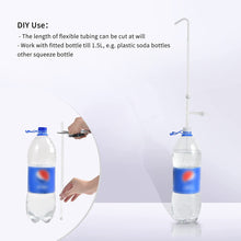 Load image into Gallery viewer, BKSAI Plant Water Bottle for Hanging Plant 33oz/1000ML
