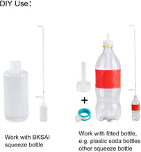 Load image into Gallery viewer, BKSAI Plant Water Bottle for Hanging Plant 500ML
